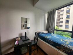 The Palette (D18), Condominium #496709951